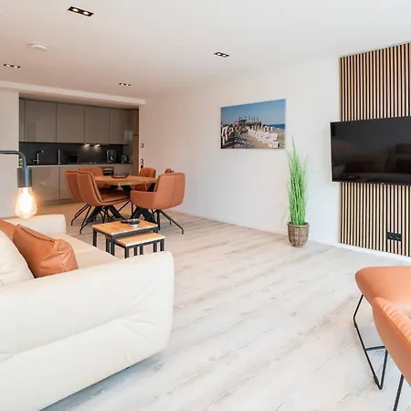 Apartment Inseltörn 3