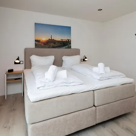 Inseltörn 3 * Büsum