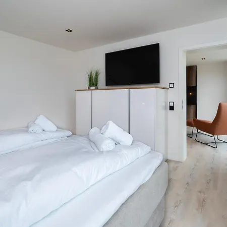 Inseltörn 3 Apartment