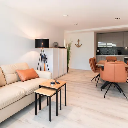 Apartment Inseltörn 3 *