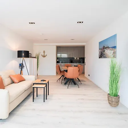 Apartment Inseltörn 3