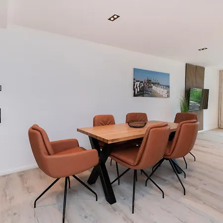 Apartment Inseltörn 3 *