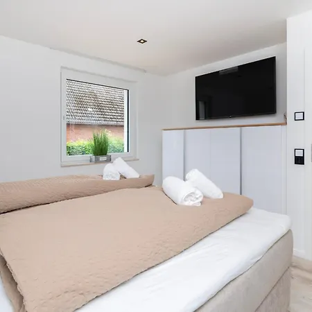 Apartment Inseltörn 3