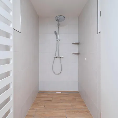 Apartment Inseltörn 3 *