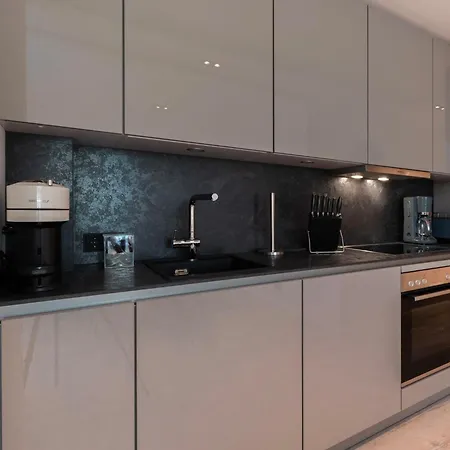 Inseltörn 3 * Büsum