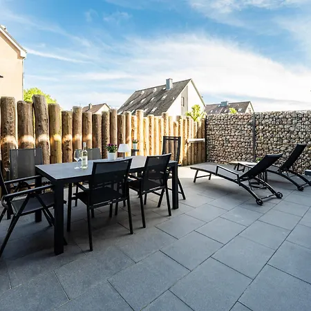 Inseltörn 3 Apartment *