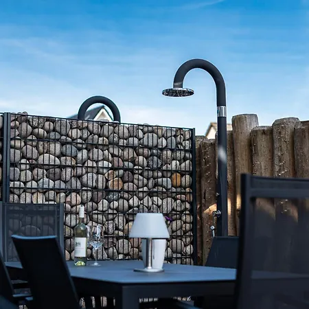 Apartment Inseltörn 3 *